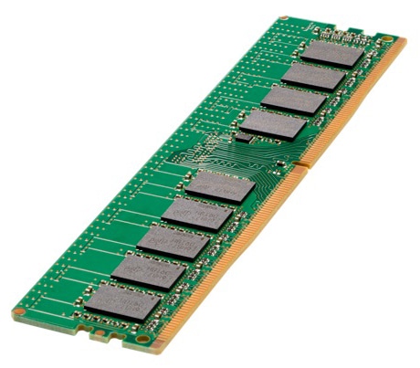 16GB 1Rx8 PC5-4800B-E Standard Lbg