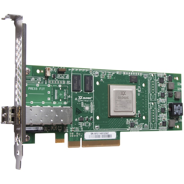 HPE SN1100Q 16Gb Single Port t@Co[`l zXgoXA_v^