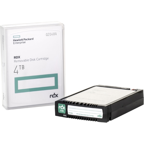 RDX 4TB [oufBXNobNAbvJ[gbW