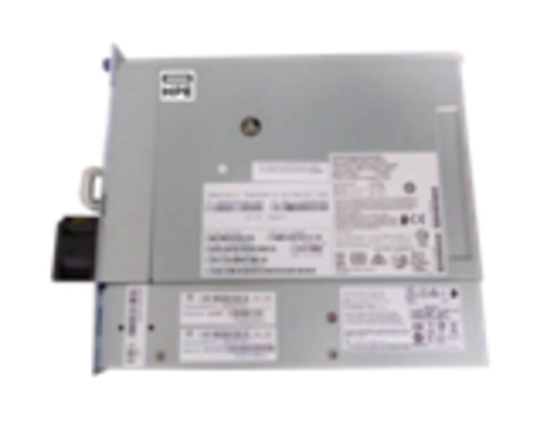 StoreEver MSL LTO8 Ultrium30750 SAS hCugLbg