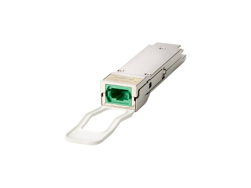 M-series 100GbE QSFP28 PSM4 500m gV[o[