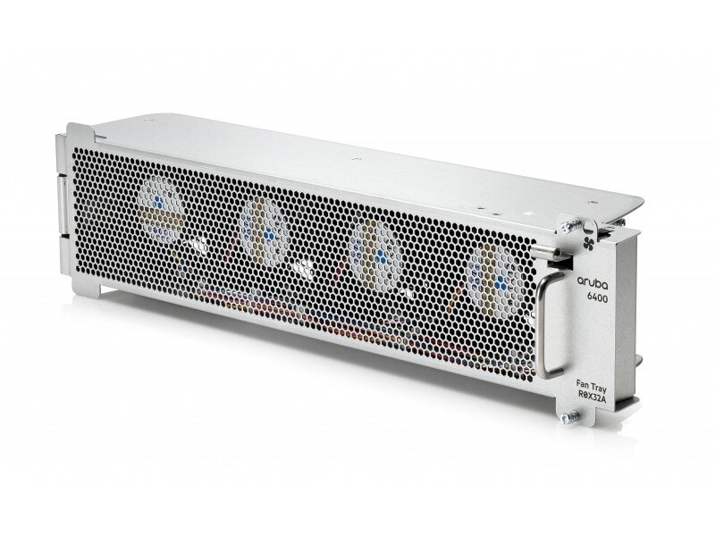 HPE Aruba 6400 Fan Tray