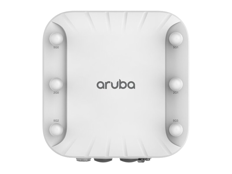 Aruba AP-518 (JP) Indoor Hardened 11ax AP