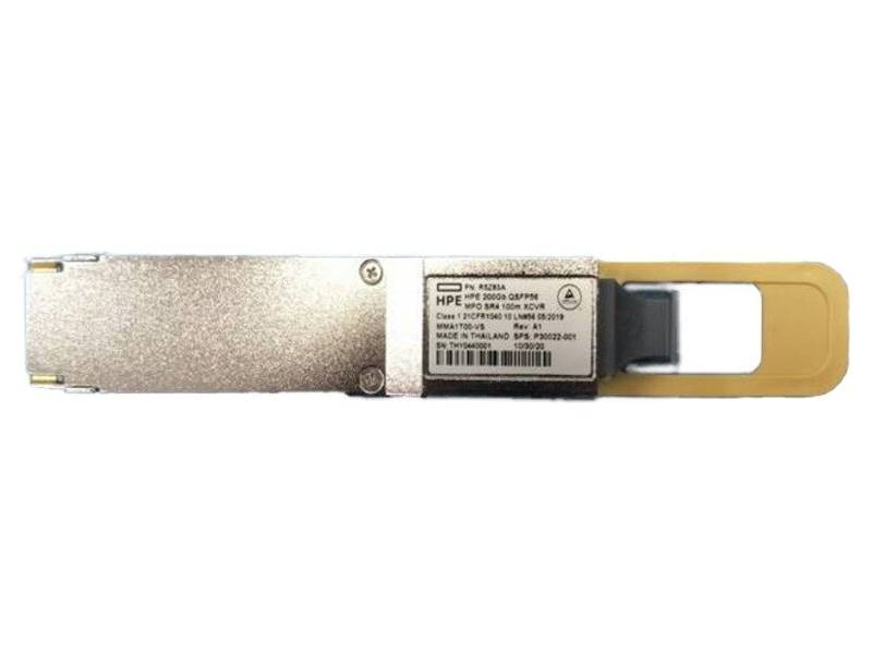 200Gb QSFP56 MPO SR4 100m gV[o[