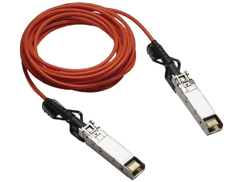 HPE Networking Instant On 10G SFP+ to SFP+ 3m DAC Cable