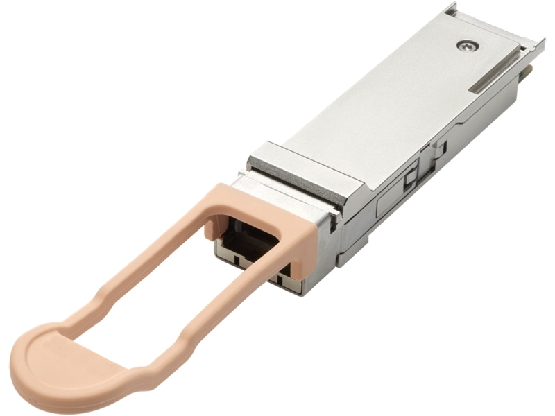 HPE X1E0 400G QSFP-DD SR8 MM850 100m OM4 MPO16/APC Transceiver