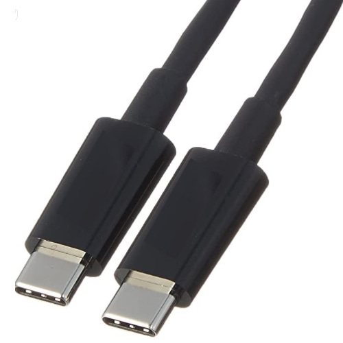 Aruba USB-C to USB-C PC-to-Switch Cable