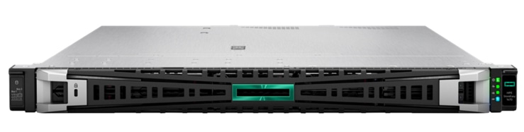 HPE StoreEasy 1470 8TB Windows Server IoT 2022 Performancef