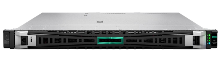 HPE StoreEasy 1470 16TB Windows Server IoT 2022f