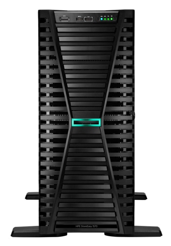 HPE StoreEasy 1570 16TB Windows Server IoT 2022f