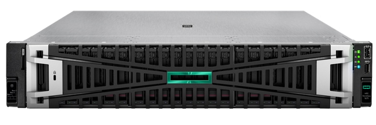 HPE StoreEasy 1670 Windows Server IoT 2022f