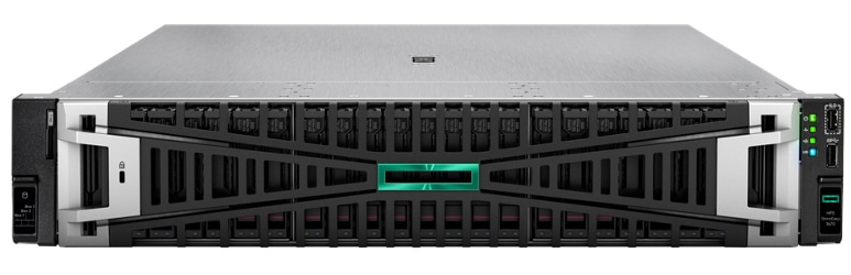 HPE StoreEasy 1670 Windows Server IoT 2022 Performancef