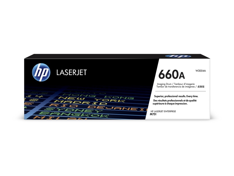 HP 660A C[Wh