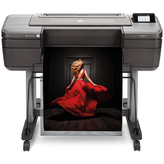 HP DesignJet Z9+PS A1f