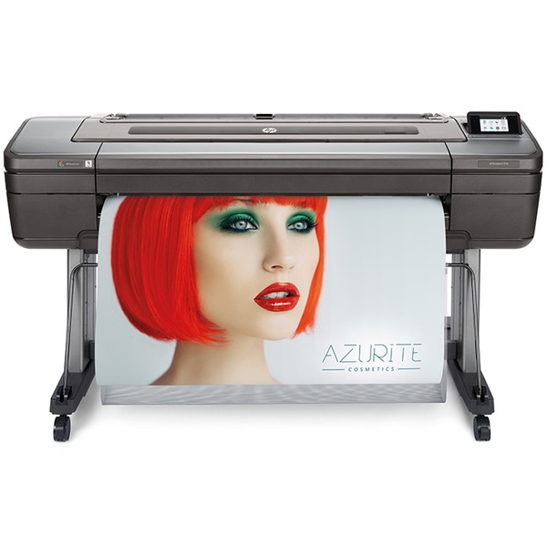 HP DesignJet Z9+PS B0f