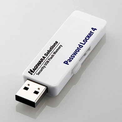 Ǘ\tgΉPassword Locker4/USB[/USB3.0/64GB