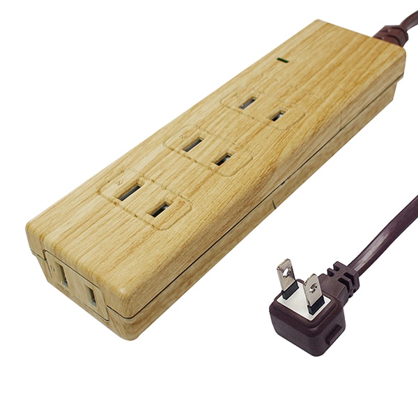 Fargo NATURAL WOOD TAP AC4 x[WEbh