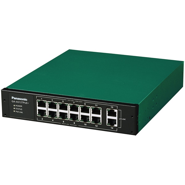 GA-AS12TPoE+