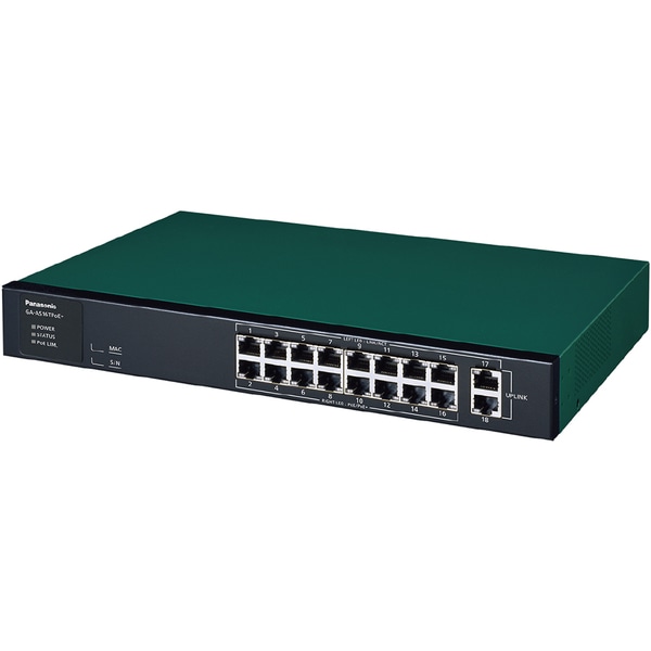 GA-AS16TPoE+