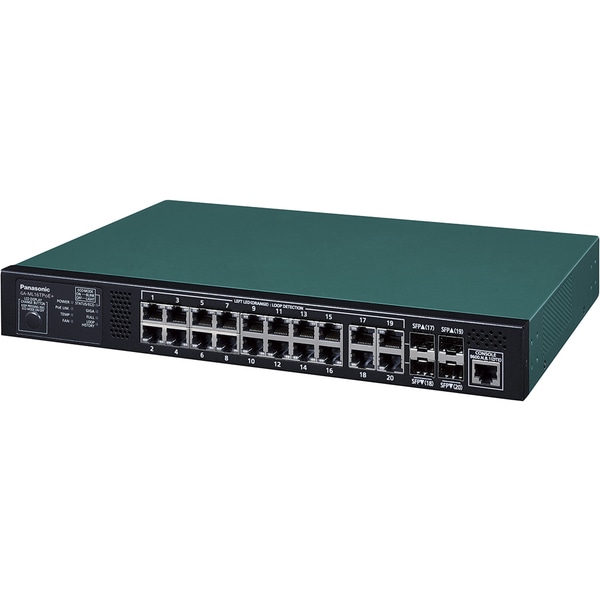 GA-ML16TPoE+