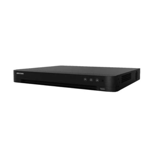 8ch HD-TVI DVR 4TB HDD x1