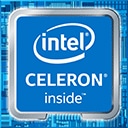 intel CML-SRef Celeron G5905 3.5GHz 2C/2TH 4xxChipset