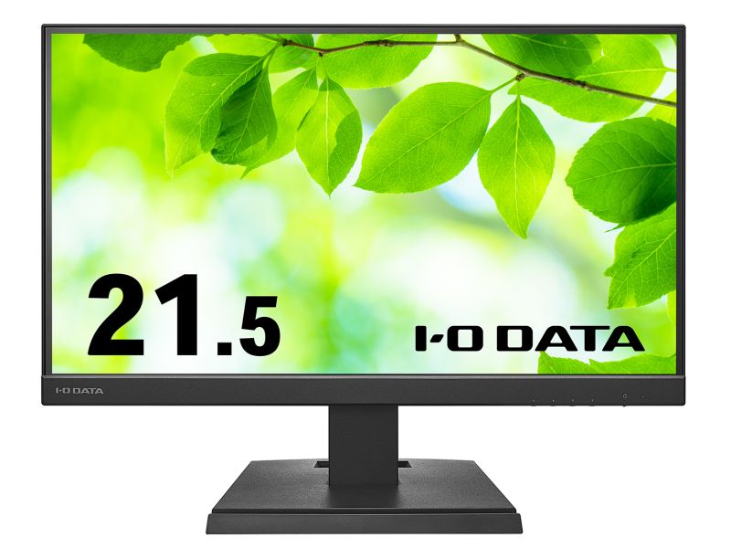 ChtfBXvC 21.5^/1920×1080/HDMIAAiORGBADisplayPortAUSB Type-C/ubN/Xs[J[F/USB Type-CڃfI/5Nۏ P_ۏ