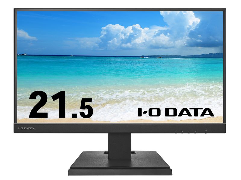 ChtfBXvC 21.5^/1920×1080/HDMIAAiORGBADisplayPortAUSB Type-C/ubN/Xs[J[F/USB Type-CڃfI/5Nۏ P_ۏ