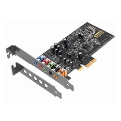 PCI ExpressoXpTEhJ[h Sound Blaster Audigy Fx