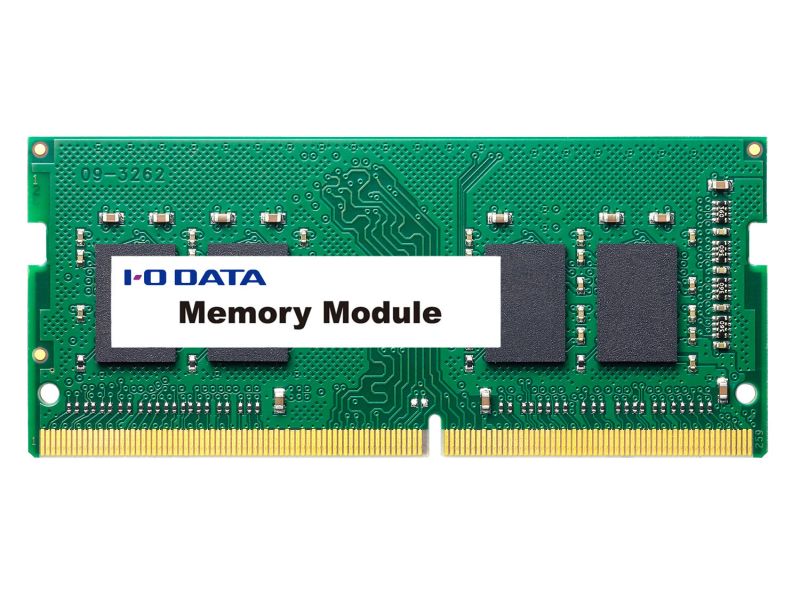 PC4-3200iDDR4-3200jΉ m[gp\Rp[ 4GB