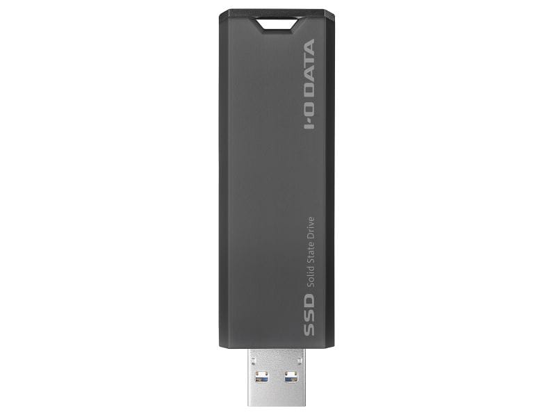 USB3.2 Gen2Ή XeBbNSSD 1TB O[×ubN