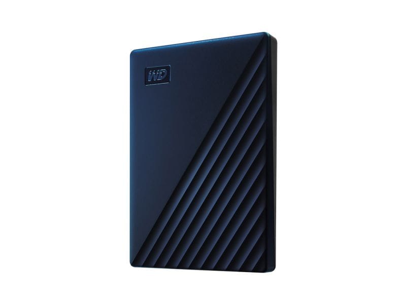 My Passport for Mac 2TB