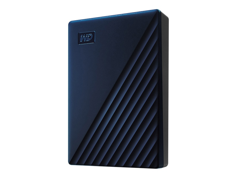 My Passport for Mac 5TB u[