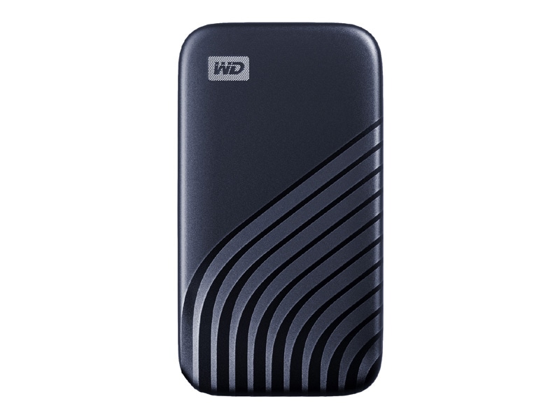 My Passport SSD 2020 Hi-Speed 2TB u[