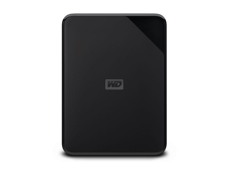 WD Elements SE Portable 2TB