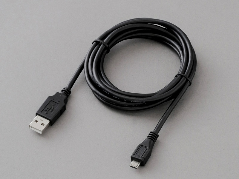 microUSBP[u 1.5m