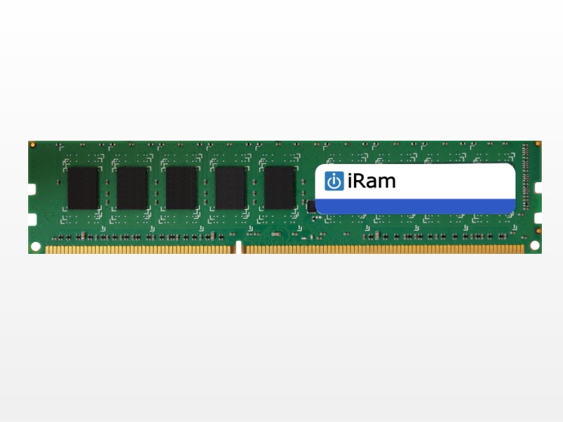 MacPro ݃ DDR3/1066 2GB ECC 240pin U-DIMM