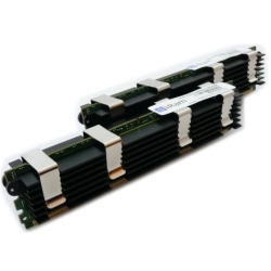 MacPro ݃ DDR2/667 4Gx2 kit 240pin FB-DIMM