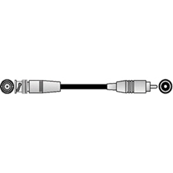 fMpP[u(3C-2V) BNC(IX)-RCA(IX) 10m