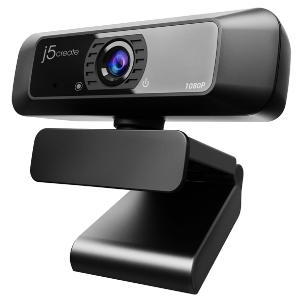 USB tHD WebCam