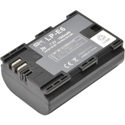 MyBattery HQ for Canon LP-E6