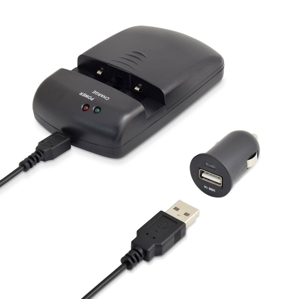 MyCharger Multi U + DC[d