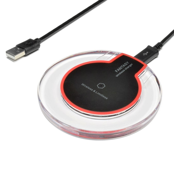 WIRELESS CHARGER 9