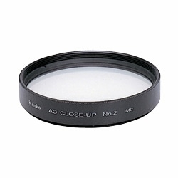 52mm ACN[YAbvY No.2 MC}`R[g