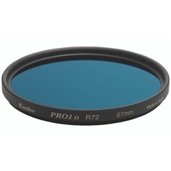 pfW^ptB^[ PRO1D R72 67mm