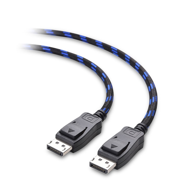 Cable Matters DisplayPortP[uAIX-IXA1.8mADP1.4ΉADP1.2