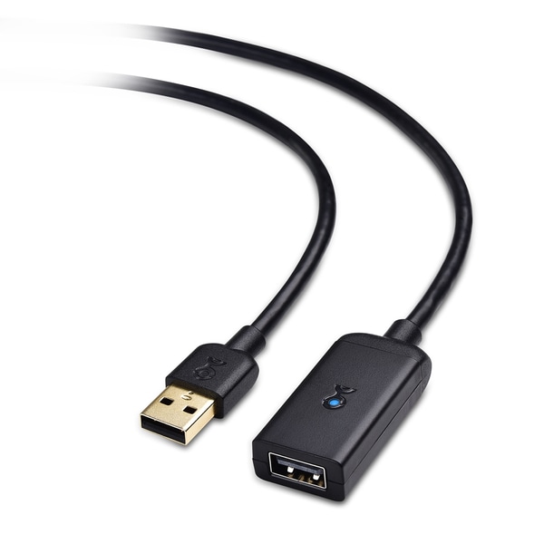 Cable Matters USB P[u R[h  10m iubNj