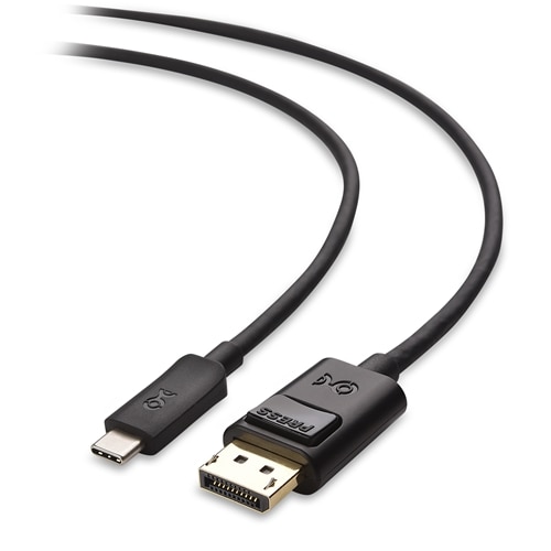 Cable Matters USB C DisplayPort ϊP[u