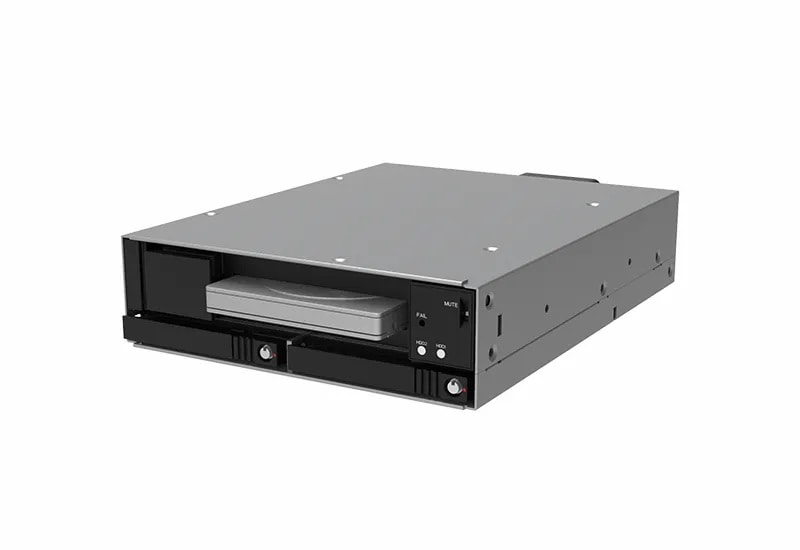 Internal 3Bay 2321 6G RAID Module