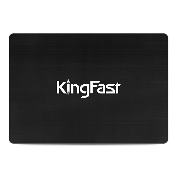 SATAڑ^2.5C`SSD KingFast F6 PROV[Y TLC NAND̗p 240GB 3Nۏ